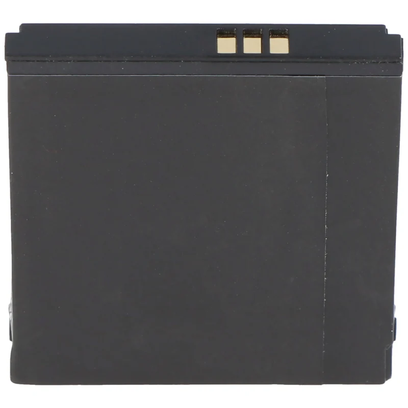 AccuCell Akku passend für den Primo by Doro Li-ion battery RCB01P01 3,7V, 1200mAh