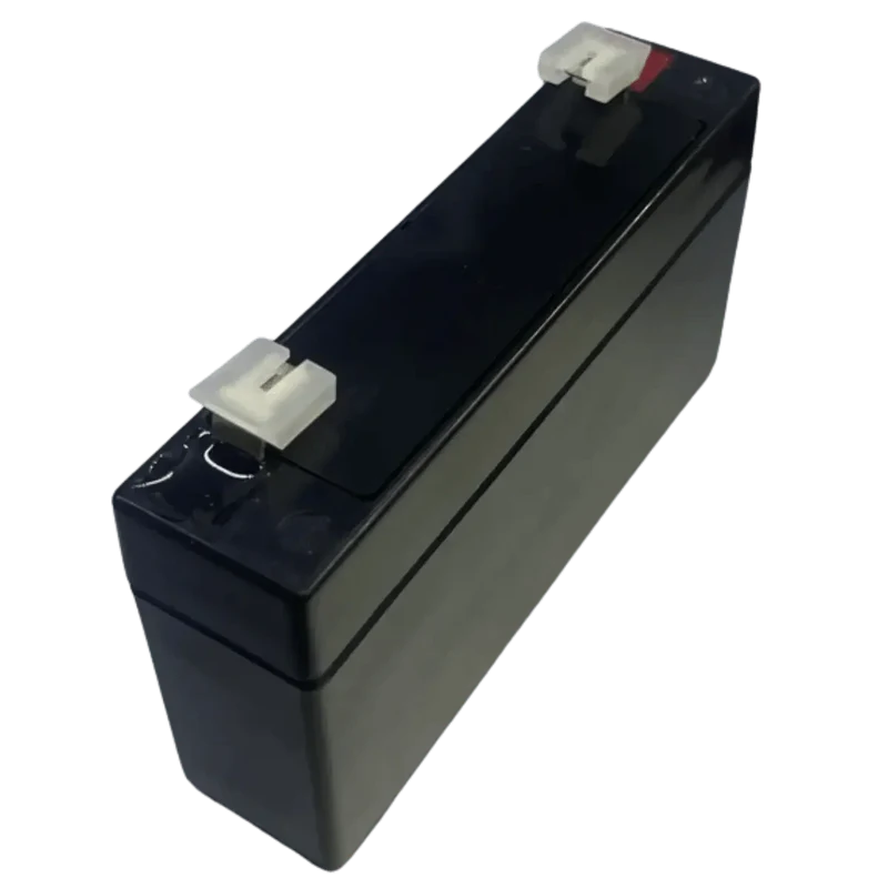 Batterie Plomb 6V 1.2Ah