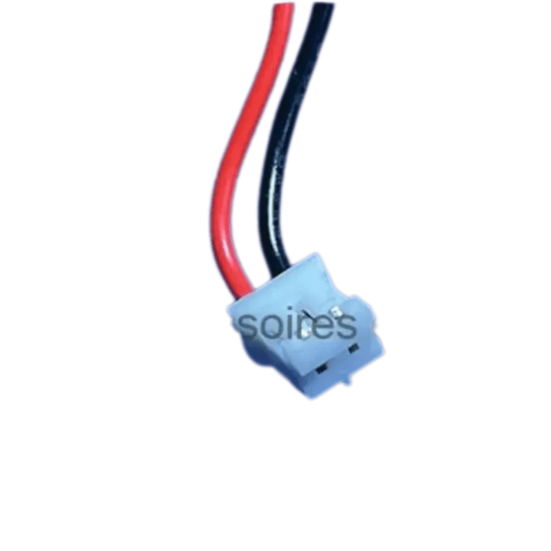 Batterie pour Téléphone sans Fil Alcatel / Babyphone Motorola 3.6v