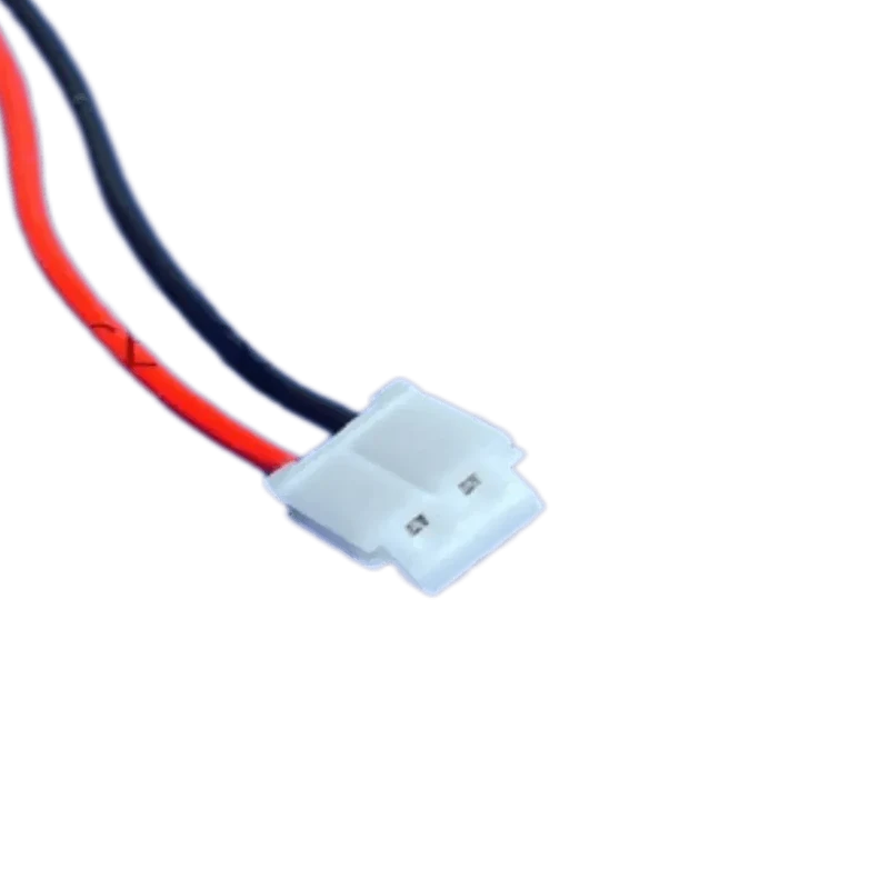 Batterie pour Téléphone sans Fil Vtech Ge AT&T 2.4v NiMh