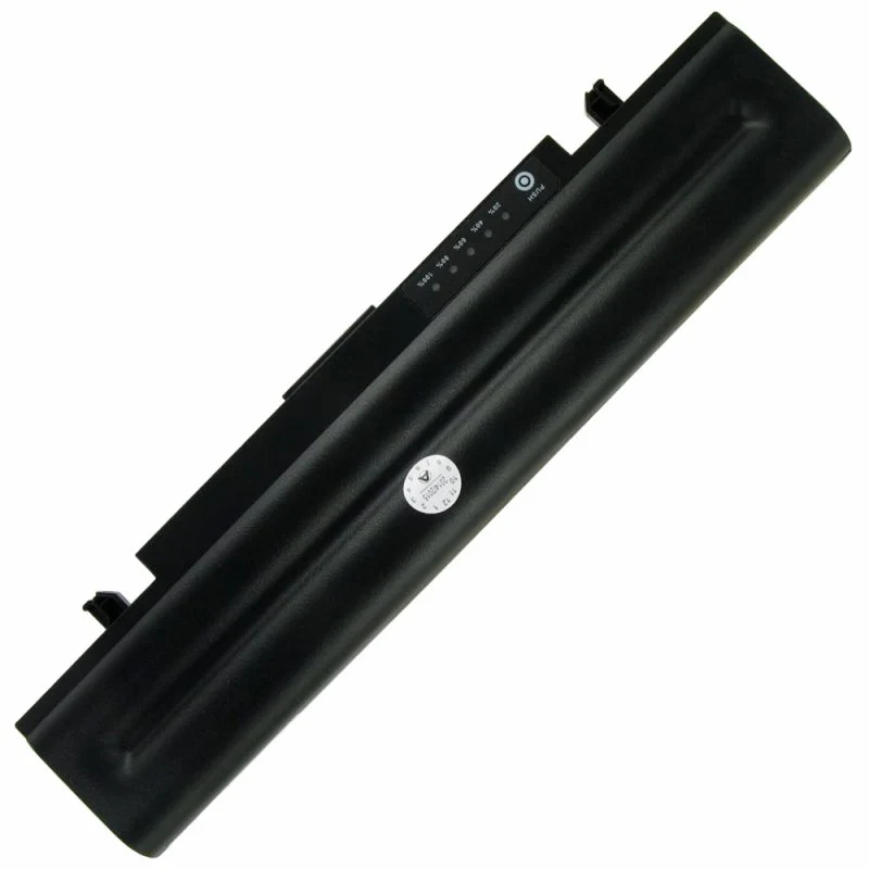 AccuCell Akku passend für Samsung AA-PB2NC6B/E, AA-PB4NC6B, 5200mAh