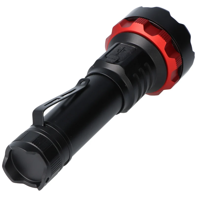 Brinyte Spectra T5X – Jagdtaschenlampe mit Farbwechselfunktion