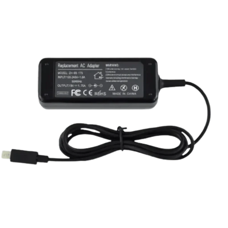 Chargeur pour Asus Eeebook X205 19V 33W 1.75A
