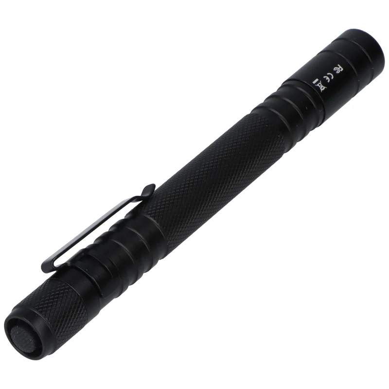 Skywoods Stiftlampe FIX P3 – 270 Lumen, fokussierbar