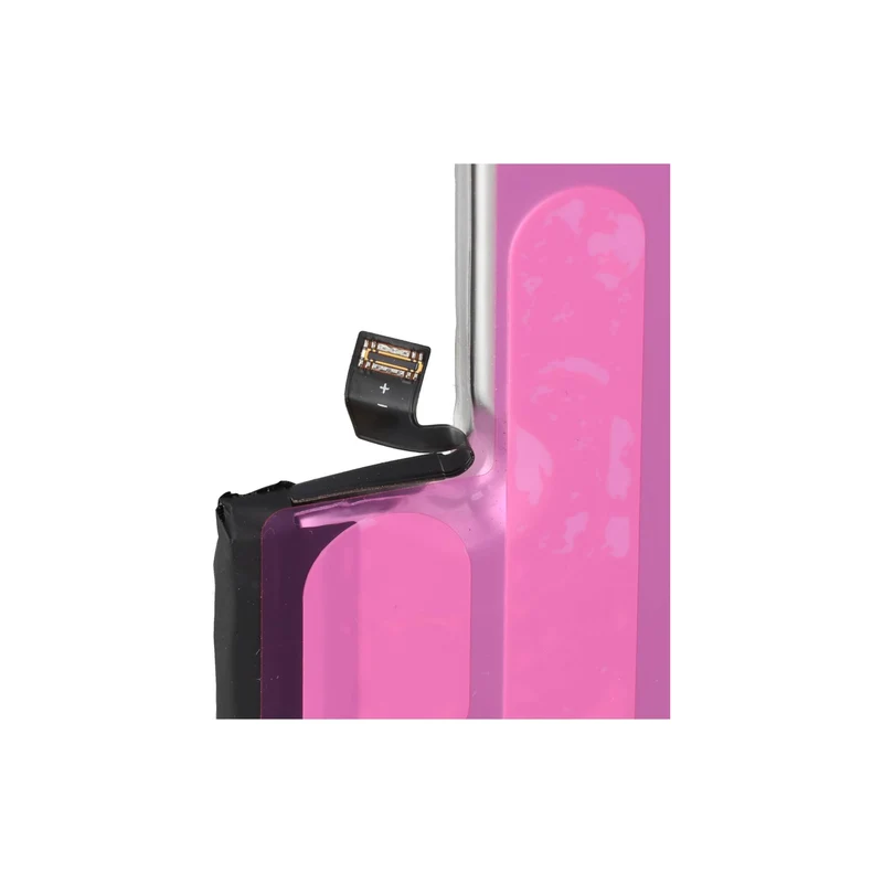 AccuCell Akku passend für Apple iPhone 16 Pro Li-Polymer 3,89V 3582mAh 13,94Wh