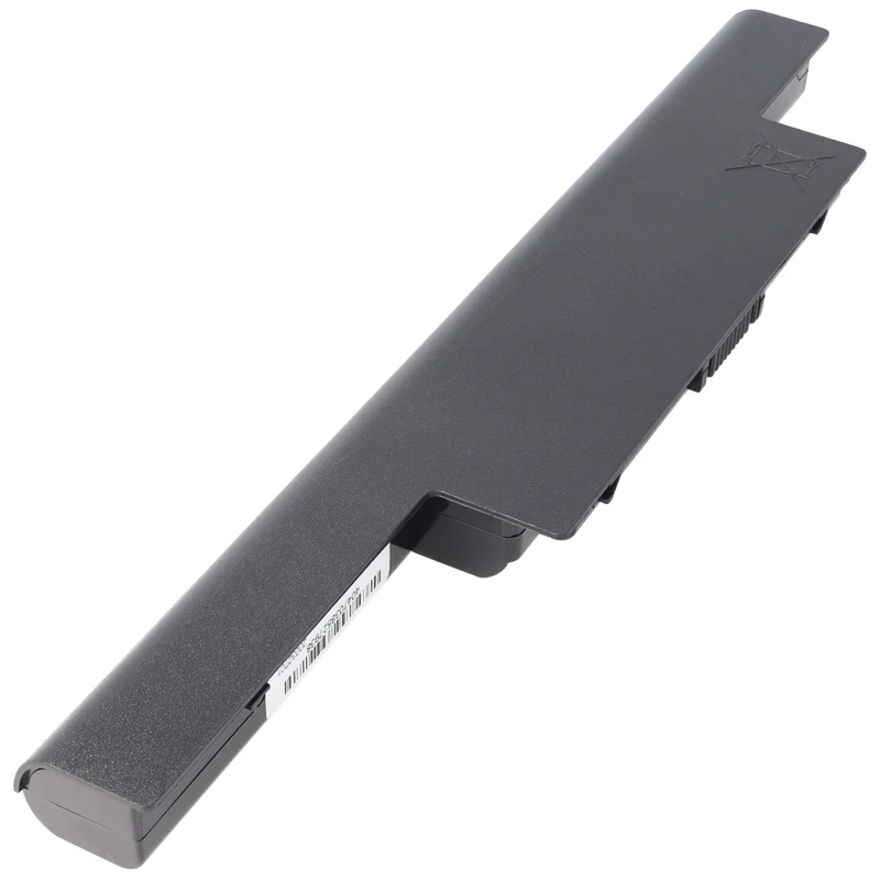 AccuCell Acer AS10D, AS10D31, AS10D3E, AS10D41 Akku von mit 5200mAh, 11,1V