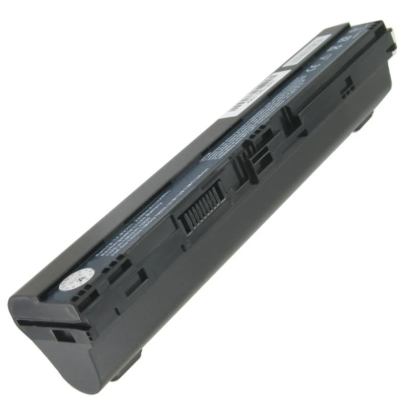 AccuCell Akku passend für Acer Aspire One 725 Akku AL12B32, 2200mAh