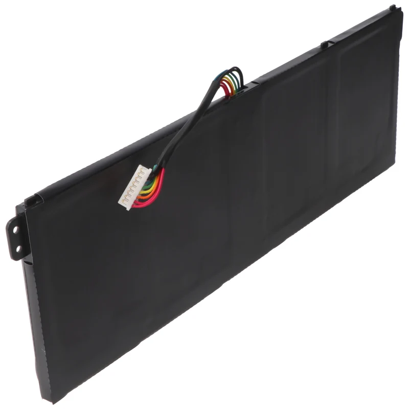 AccuCell Akku passend für Acer Aspire E3, E5, V3, V5 Akku AC14B8K 4ICP5/57/80