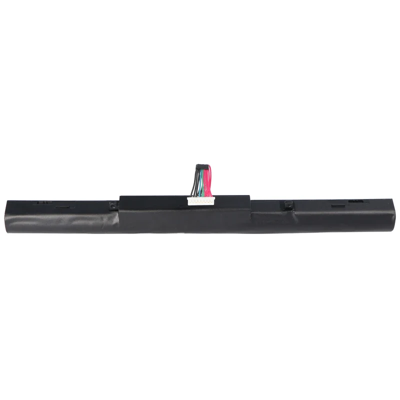 AccuCell Akku passend für Asus A41-X550E Akku A450, A450C, F751, F751L, R752L, 15V, 2950mAh, 44Wh