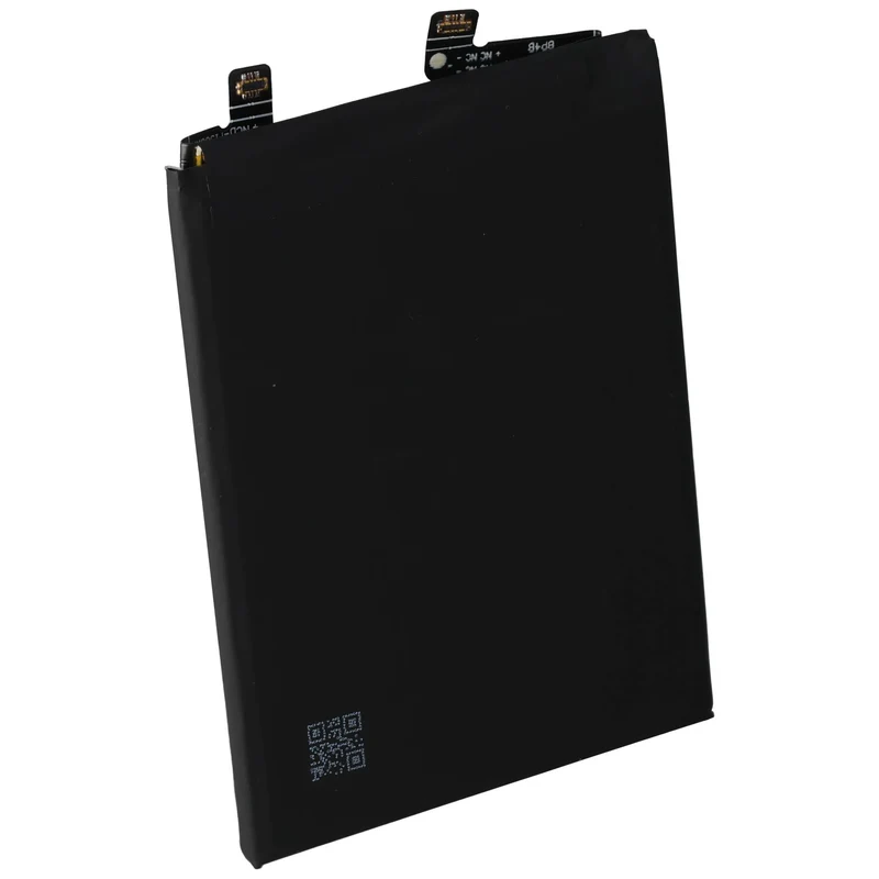 AccuCell Akku passend für Xiaomi 12 Lite Li-Polymer 3,87V 4300mAh 16,6Wh
