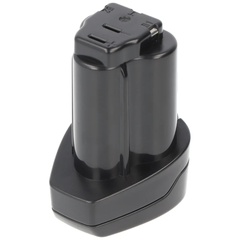 AccuCell Akku passend für den Metabo 6.25439 Akku METABO PowerMaxx 12, PowerImpact 12, PowerLED 12