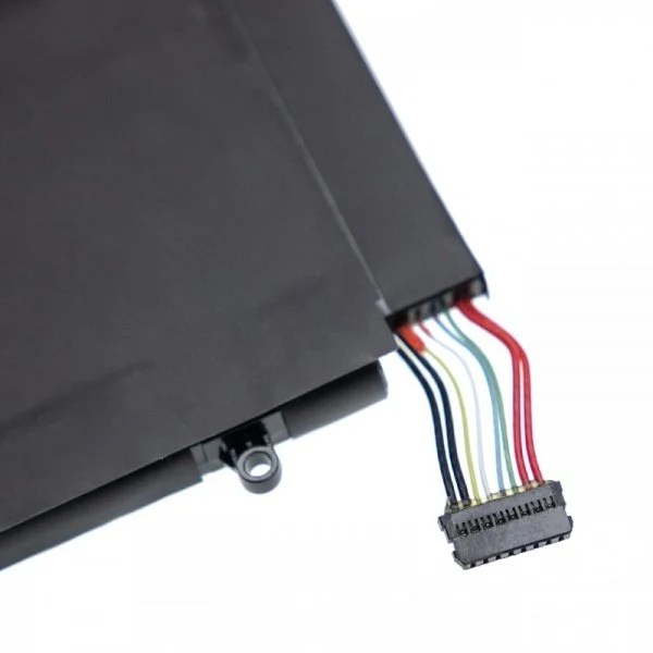 AccuCell Notebook Akku für Lenovo ThinkPad E590 u.a. wie L17L3P52 Li-Polymer 11,1V 4000mAh
