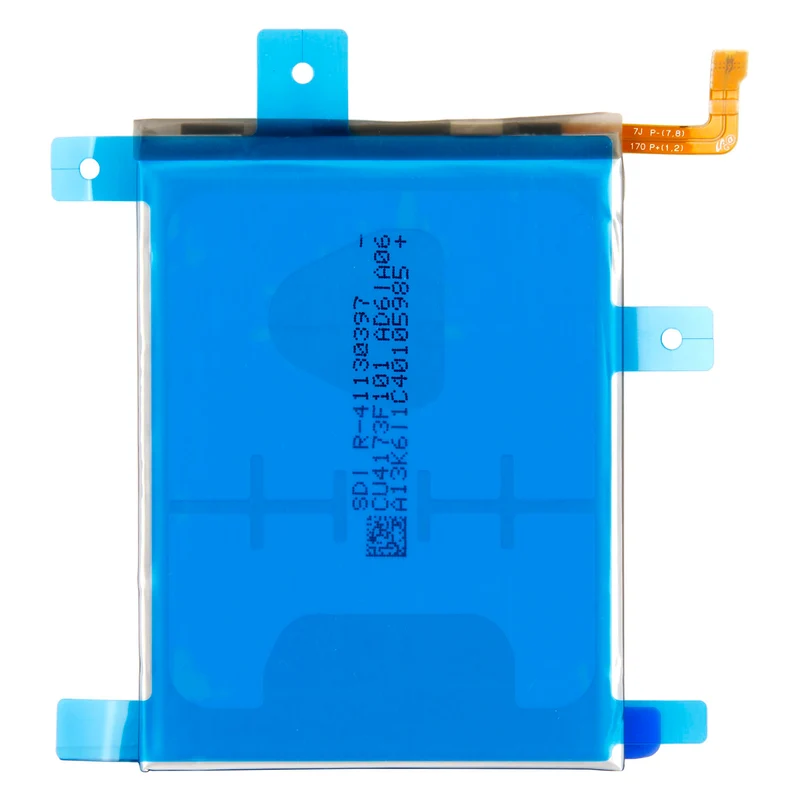 AccuCell Original Samsung Galaxy Note20 Akku EB-BN980ABY 4170mAh Li-Ion
