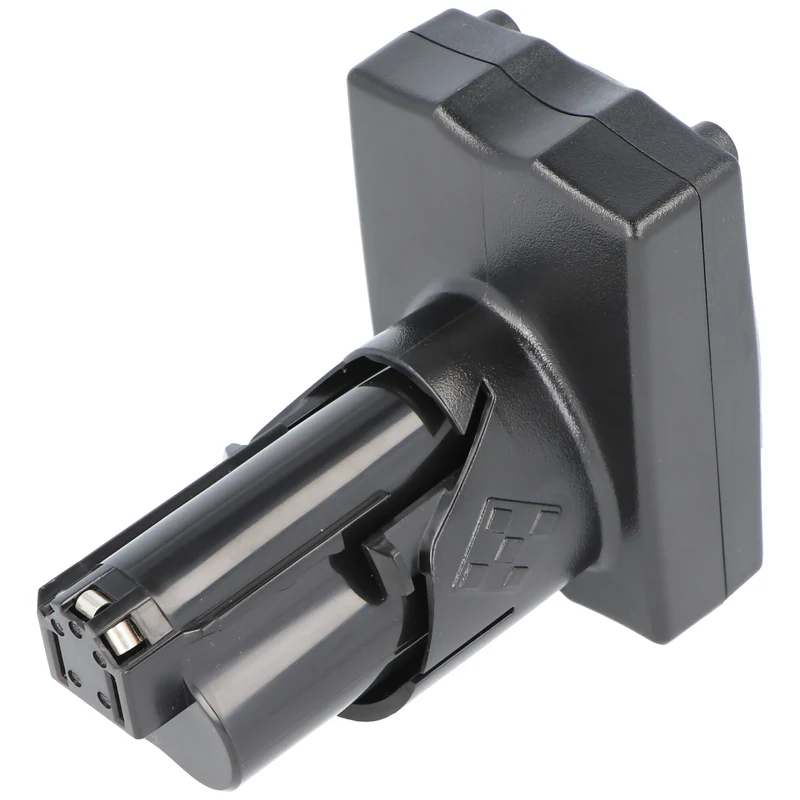 AccuCell 4Ah Akku passend für Milwaukee C12 B Akku, C12 BX, M12, 48-11-2401, 48-11-2402, 48-11-2420, 48-11-2440