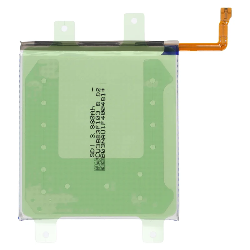 Original Samsung Galaxy S24 Akku EB-BS921ABY – Li-Polymer Service Pack 4000 mAh