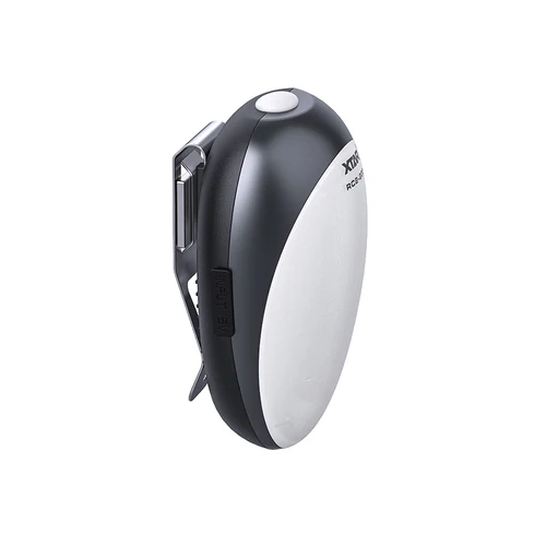 Xtar RC2-200 EDC Lampe – 200 Lumen, RGB, USB-aufladbar