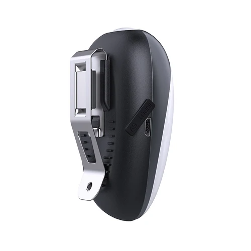 Xtar RC2-200 EDC Lampe – 200 Lumen, RGB, USB-aufladbar
