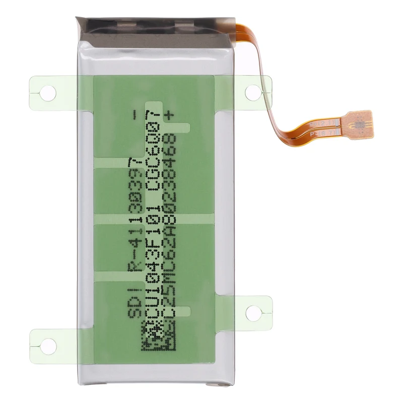 AccuCell Original Samsung Akku EB-BF724ABY – 1070 mAh für Galaxy Z Flip 4