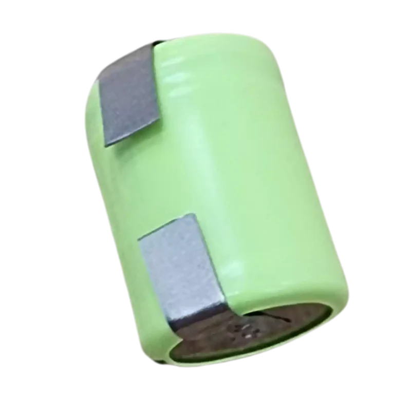 Batterie 1/3 AAA NiMH 170mAh avec pattes à souder