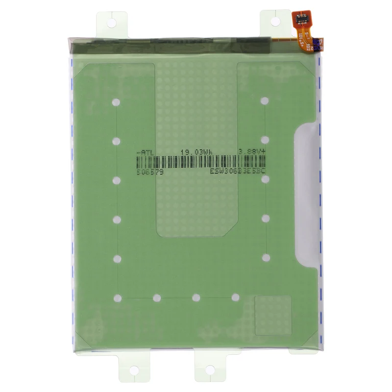 AccuCell Original Samsung Akku EB-BA546ABY – kompatibel mit Galaxy A34 / A54 / A25 / A35 / A55 5G