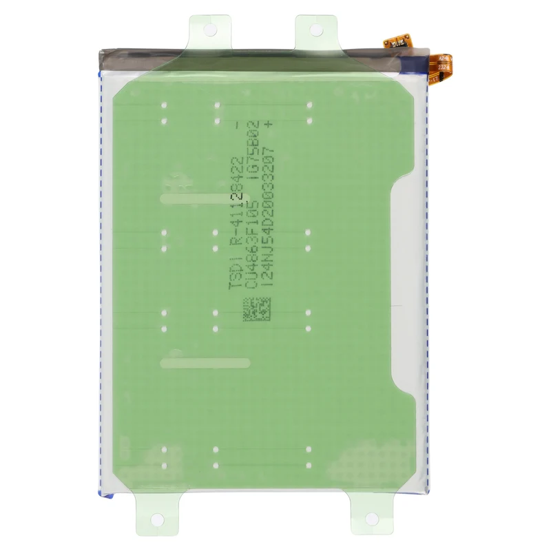 AccuCell Original Samsung Galaxy A24 Akku EB-BA245ABY 5000mAh Li-Ion