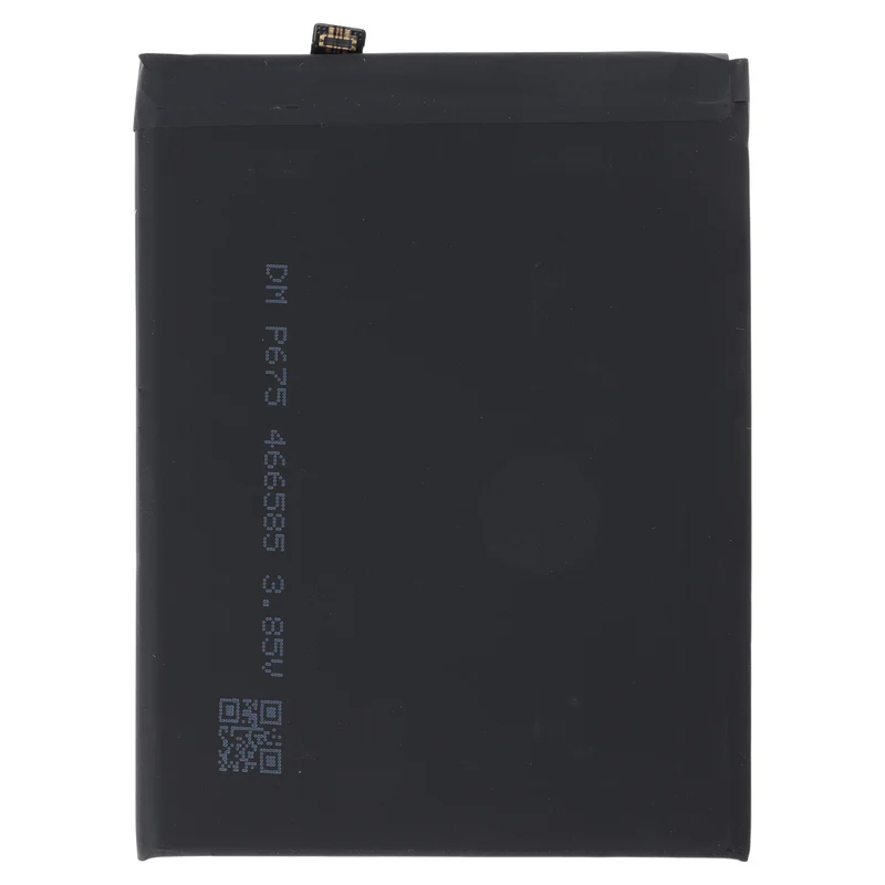 AccuCell Original Xiaomi Mi 11i / Poco F3 / Redmi K40 Akku BM4Y 4520mAh Li-Ion-Polymer