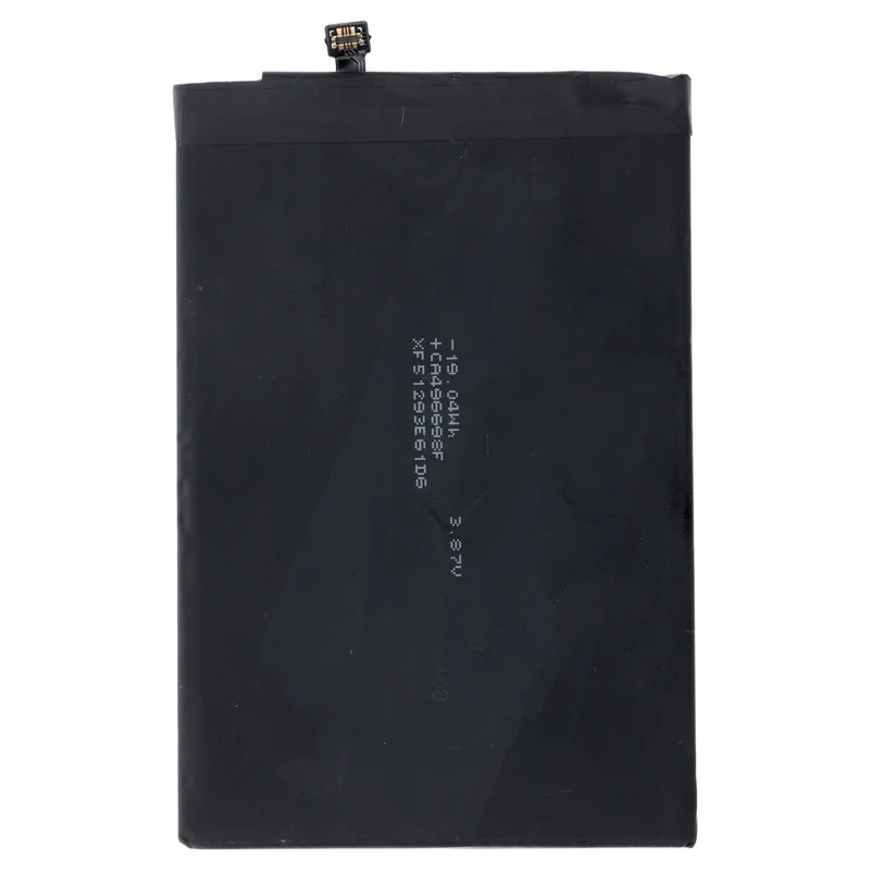 AccuCell Original Xiaomi Akku BN5G für Redmi 10A und Redmi 10C 5000mAh Li-Ion-Polymer