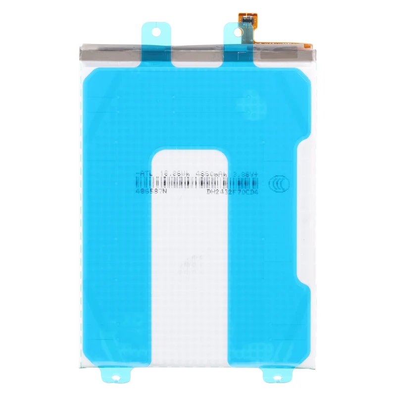 AccuCell Original Samsung Galaxy A16 / A17 Akku EB-BA166AS 4860 mAh Li-Ion