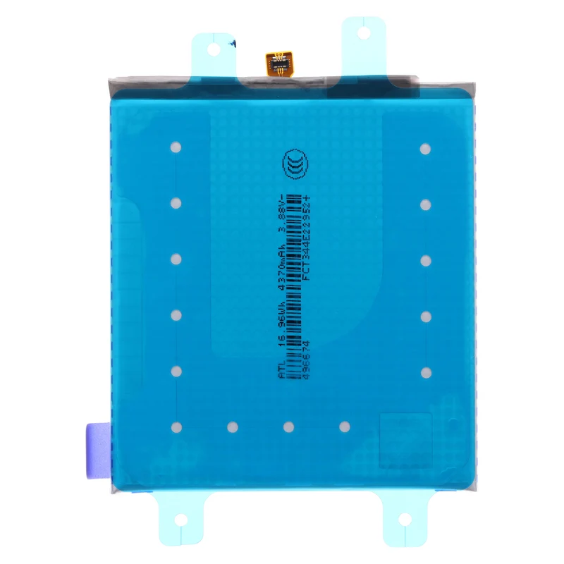 Original Samsung Galaxy S23 FE Akku EB-BS711ABY, Lithium-Ionen Akku 4500mAh
