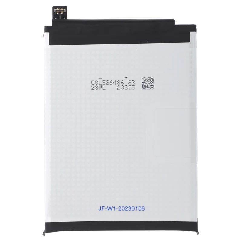 AccuCell Original Samsung Galaxy A14 5G Akku EB-BA146ABY – Original Lithium-Ionen Akku 5000 mAh