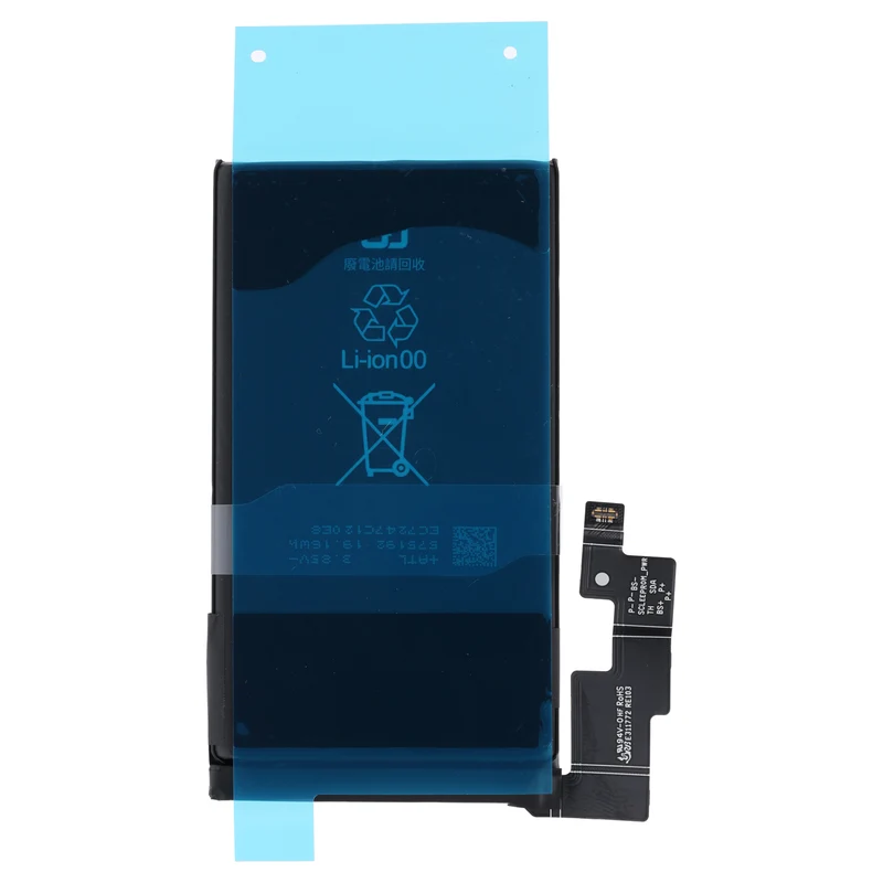 Original Google Pixel 7 Pro Akku GMF5Z – Li-Polymer Ersatzakku 5000 mAh