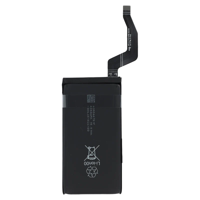 Original Google Pixel 7a Akku GP5JE – Li-Ion Polymer Ersatzakku 4385 mAh