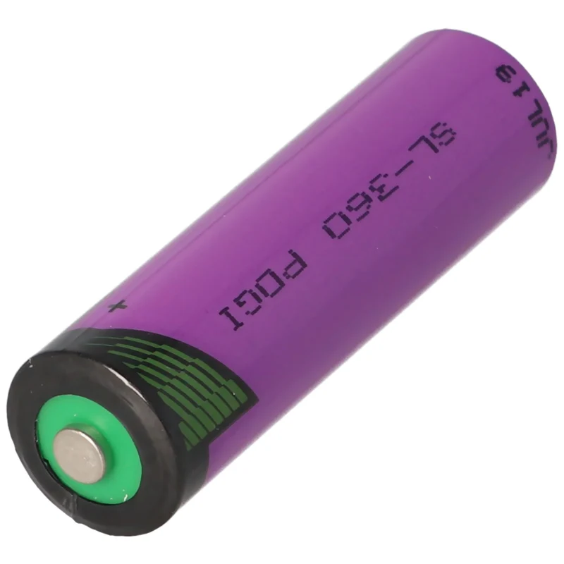 Sonnenschein Inorganic Lithium Battery SL-360/S Standard