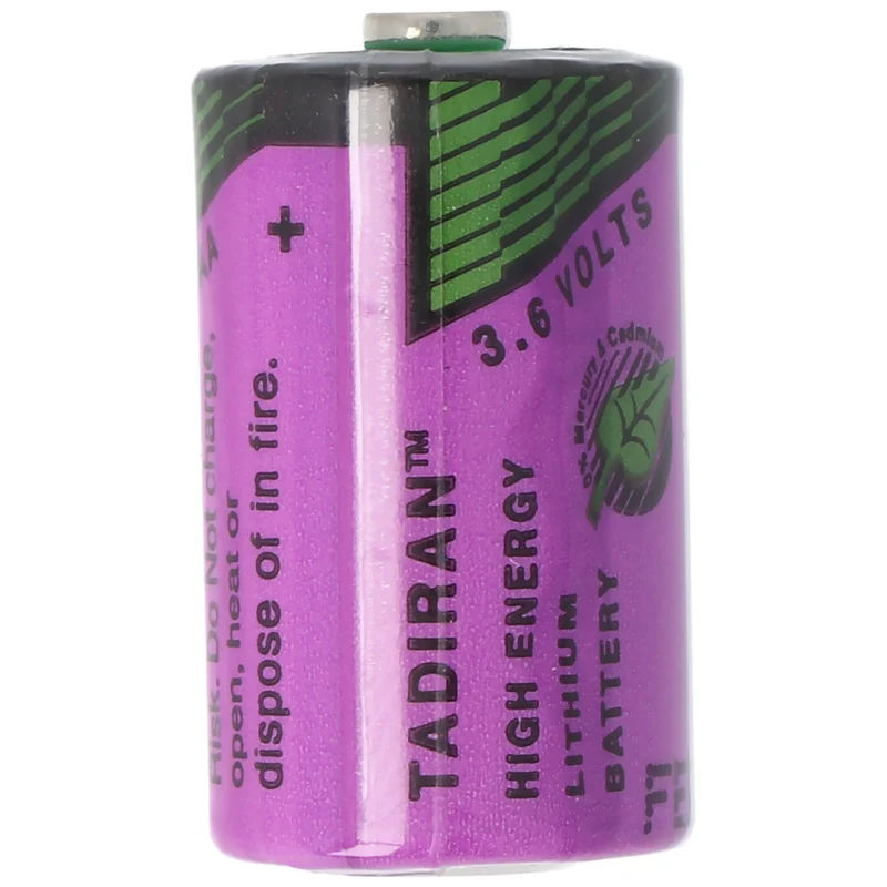 Sonnenschein Inorganic Lithium Battery SL-350/S Standard ohne LF