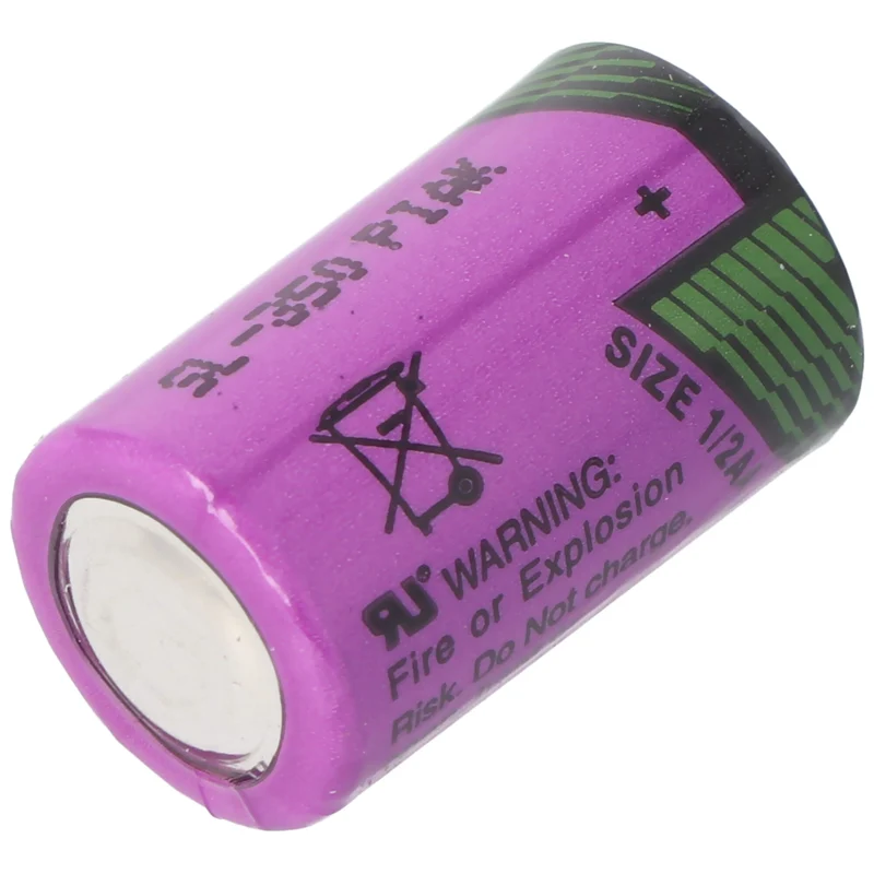 Sonnenschein Tadiran Batterie passend für Klöckner Möller Herstellertyp 000213 EAN Nr. 4015080002130