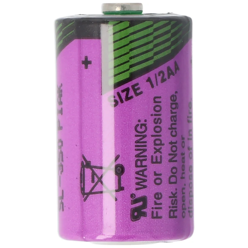 Sonnenschein Tadiran Batterie passend für Klöckner Möller Herstellertyp 000213 EAN Nr. 4015080002130