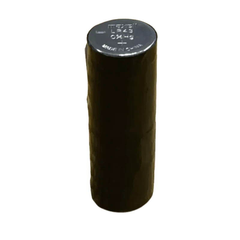 Pile alcaline V74PX 15V 45mAh pour appareils de mesure