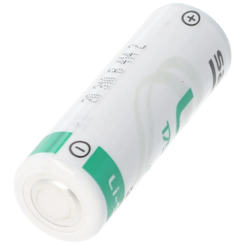 SAFT LS17500 Lithium Batterie , Size A, ohne Lötfahne