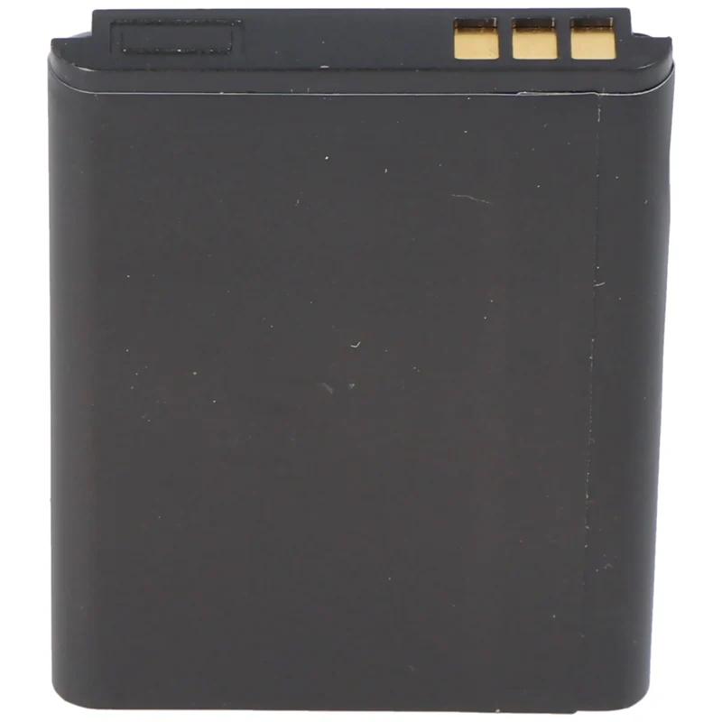 AccuCell Akku passend für Nokia 6021, BL-5B, 720mAh