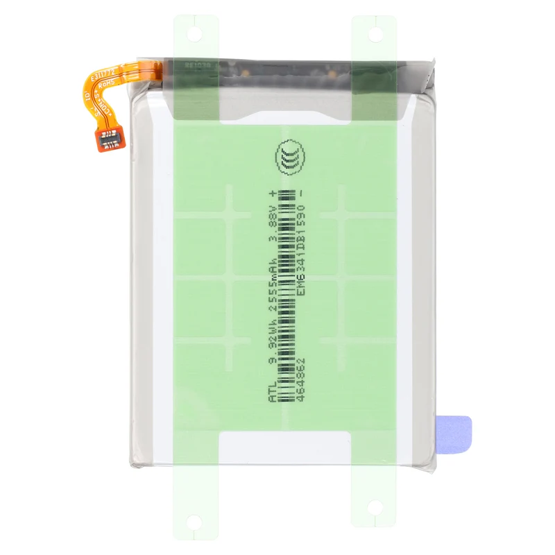 AccuCell Original Samsung Galaxy Z Flip 4 Sub Akku EB-BF723ABY