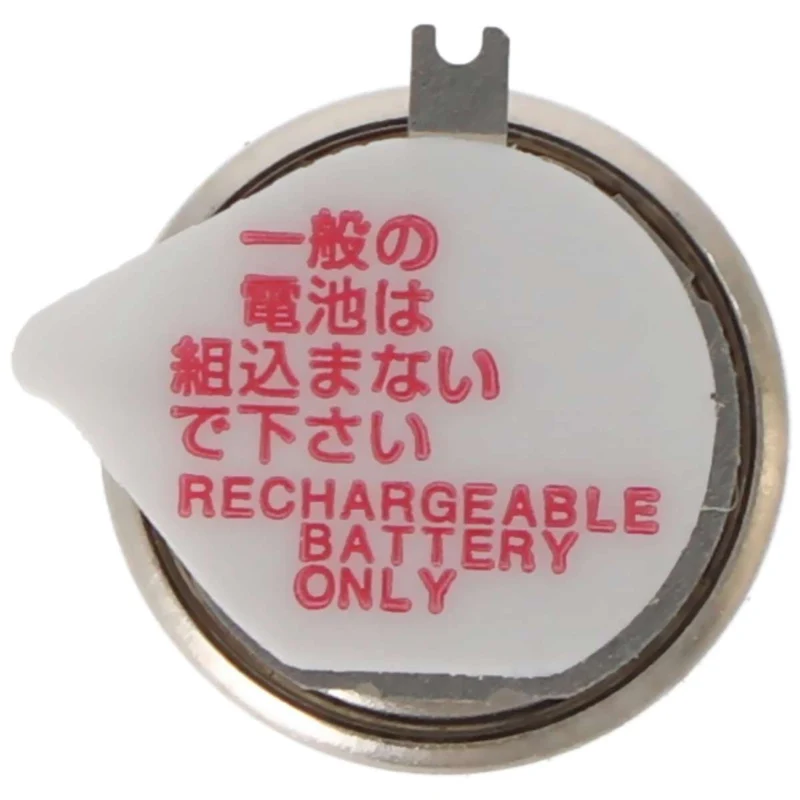 Panasonic Seiko Kondensator 3023-24D passend für SEIKO V195, V198, 302324D 5mAh