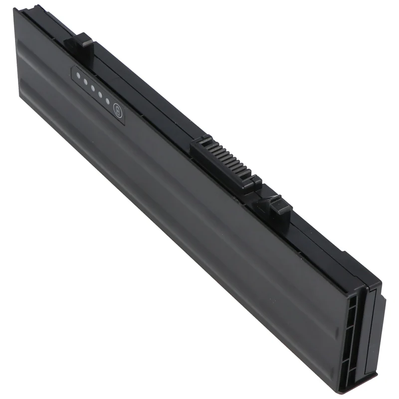 AccuCell Akku passend für Dell KM742, Latitude E5400 Nachbau Akku mit 4400mAh