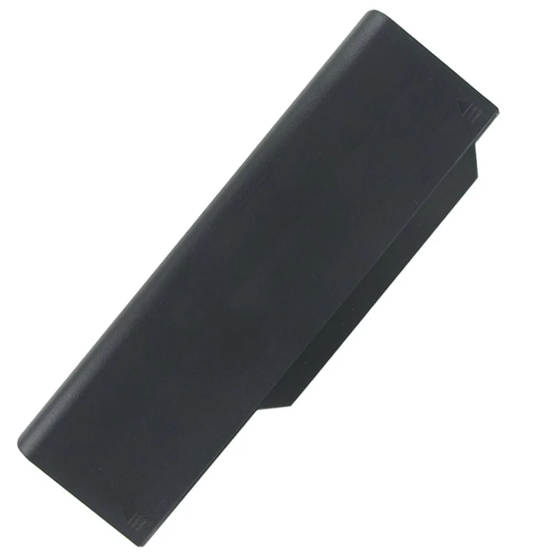 AccuCell Akku passend für MEDION MD96380, MEDION Akoya P7610