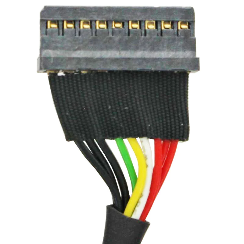 AccuCell Akku passend für Apple MacBook Air 13" A1466, A1405, 661-6055