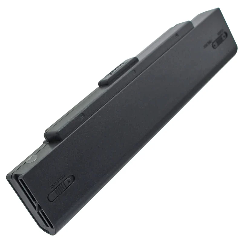 AccuCell Akku passend für Sony Vaio PCG-6C1N Akku VGP-BPS2 mit 4400mAh, 48,8Wh