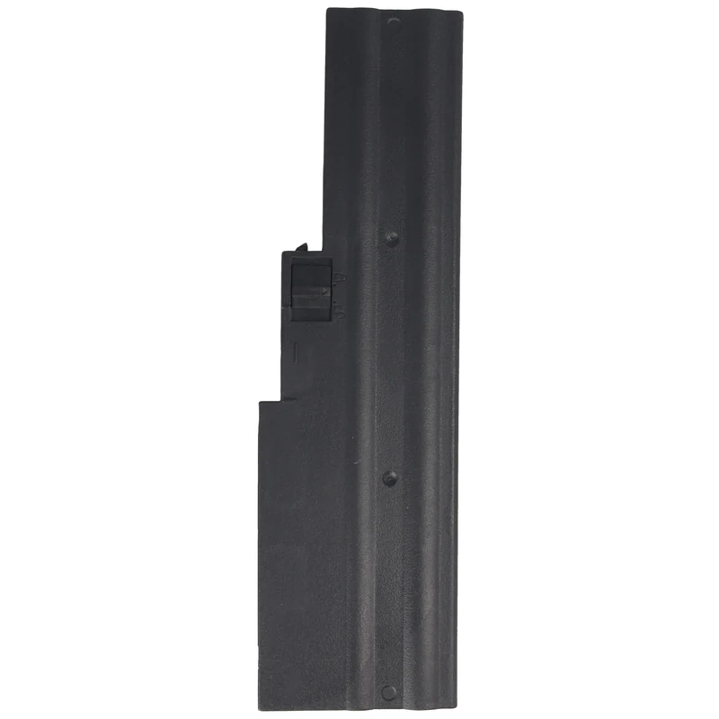 AccuCell Akku passend für IBM/Lenovo ThinkPad R60, T60, Li-Ion, 10,8V-11,1V, 5200mAh, 56,2Wh, black