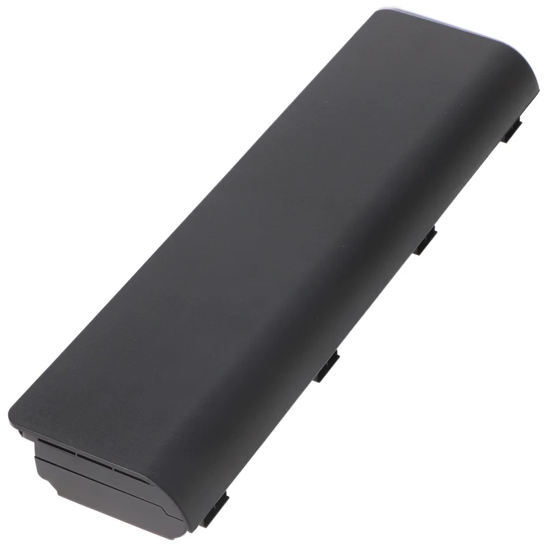 AccuCell Akku passend für Toshiba PA5108U-1BRS, PA5109U-1BRS mit 10,8 Volt und 4400mAh