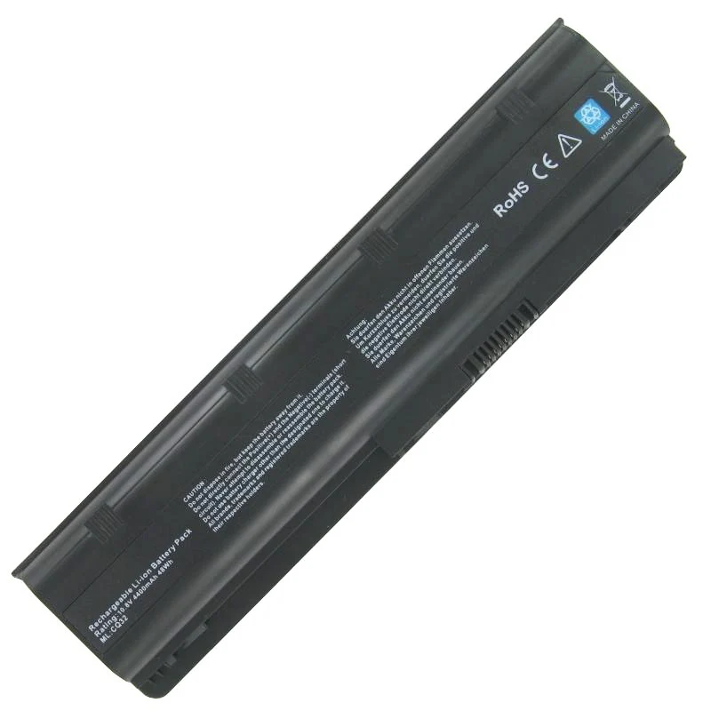 AccuCell Akku passend für HP Typ HSTNN-Q62C, G32 Serie, G42, G62, 11,1Volt, 4400mAh