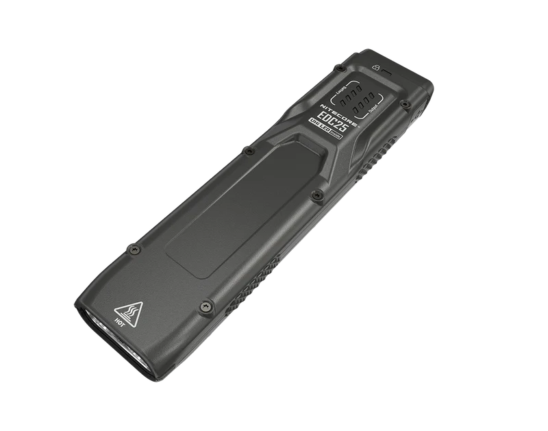 Nitecore Taschenlampe EDC25 - 3000 Lumen