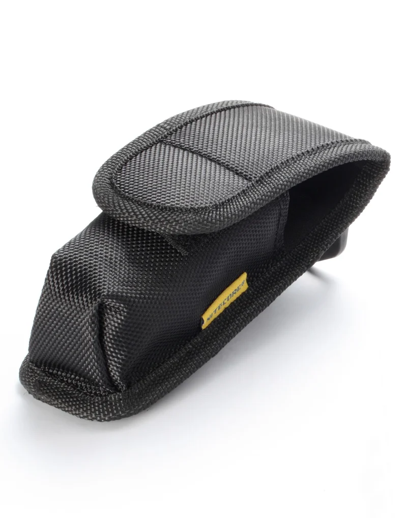 Nitecore Taschenlampen Nylon Holster N411